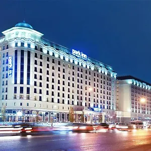 Otel Park By Radisson