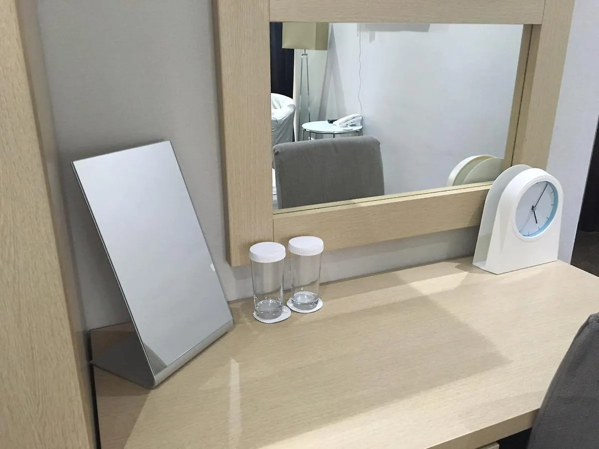 Orynbor Boutique Hotel أستانا