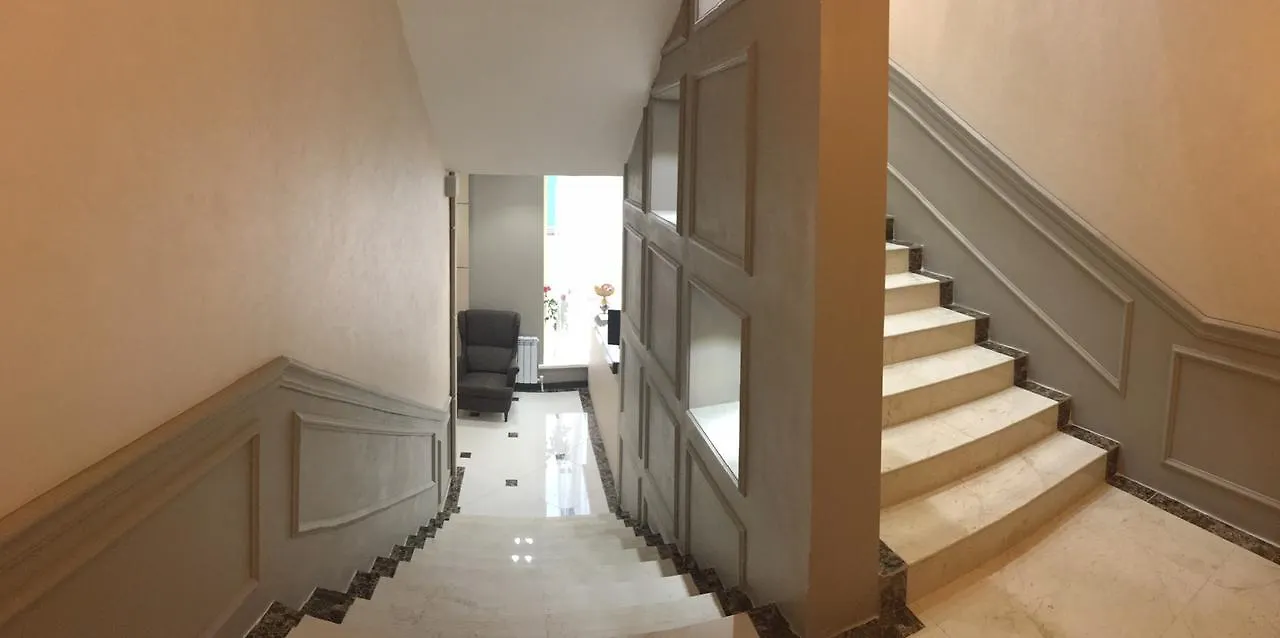 Orynbor Boutique Hotel أستانا 3*,  كازاخستان