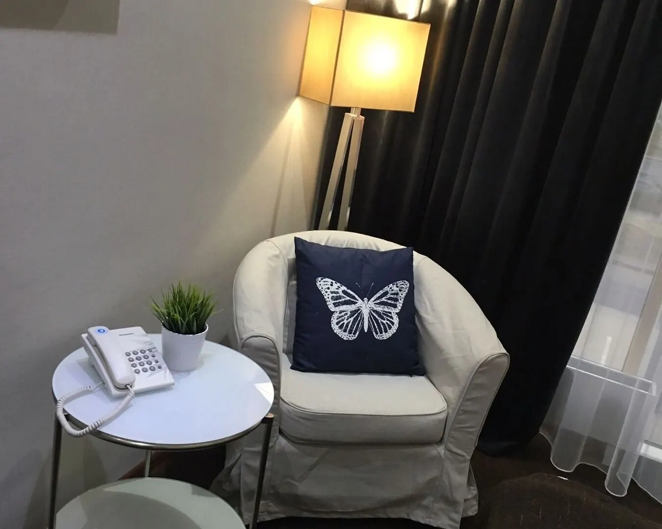 Orynbor Boutique Hotel أستانا