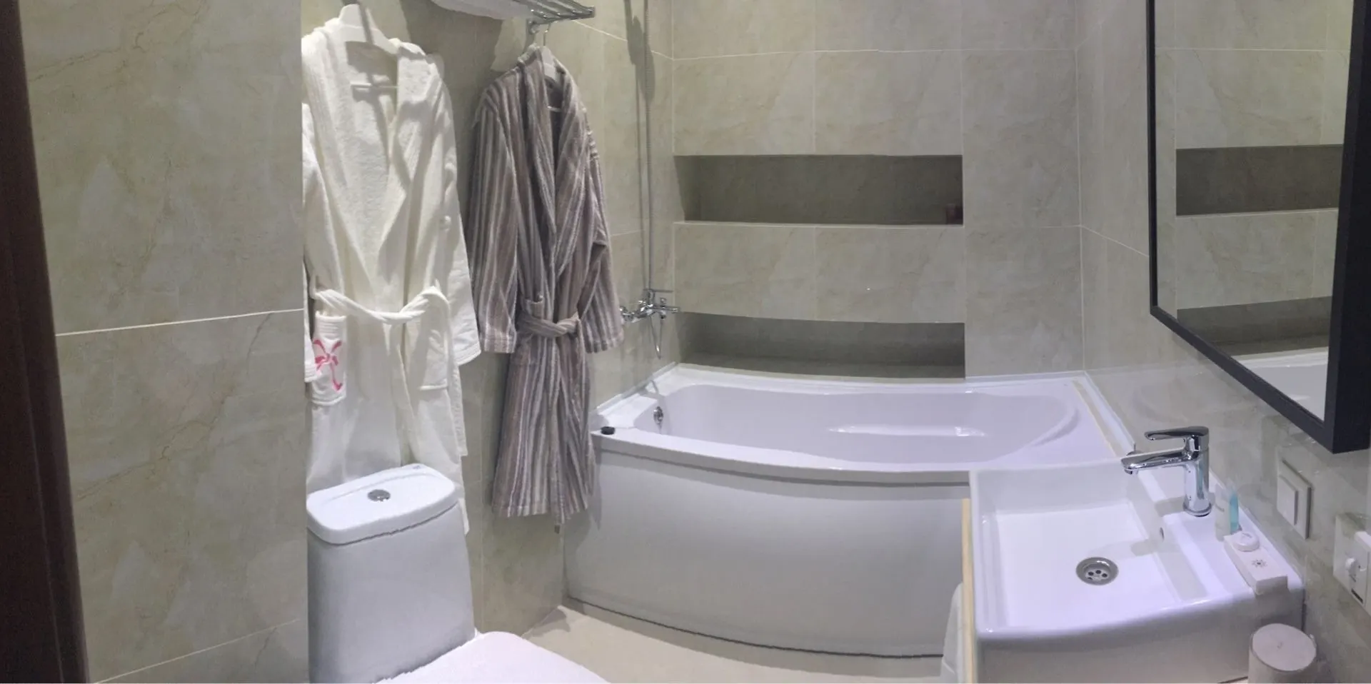 Orynbor Boutique Hotel أستانا
